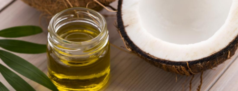 Triglyceride Oil